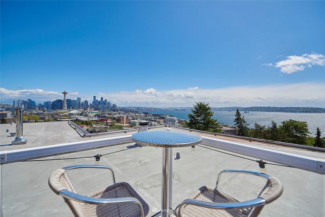 530 W Olympic Place Unit 204 Seattle, WA Condo Sold - Photo 1 of 34. Opens carousel modal