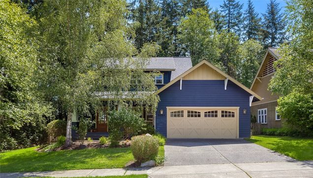 9084 North Town Drive NE Bainbridge Island, WA House Sold - Photo 1 of 29. Opens carousel modal