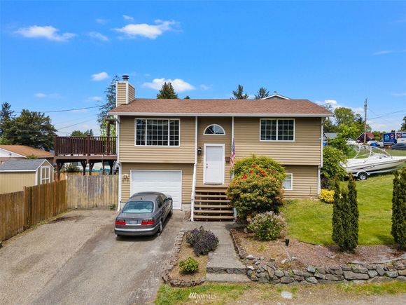 4301 S 14th Street Tacoma, WA House Sold - Photo 1 of 19. Opens carousel modal