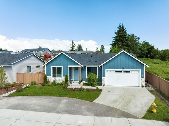 3951 61st Drive NE Marysville, WA House Sold - Photo 1 of 21. Opens carousel modal