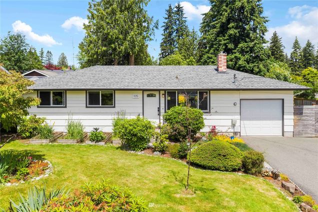 105 234th Place SW Bothell, WA House Sold - Photo 1 of 27. Opens carousel modal