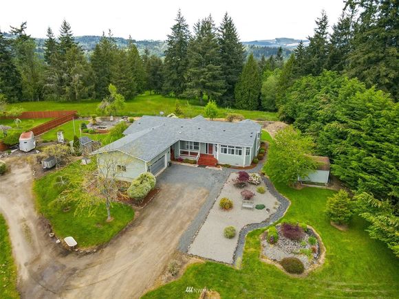 497 Fishpond Road Kelso, WA House Sold - Photo 1 of 39. Opens carousel modal