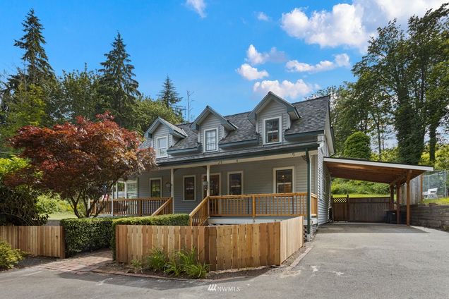 20207 62nd Avenue NE Kenmore, WA House Sold - Photo 1 of 31. Opens carousel modal