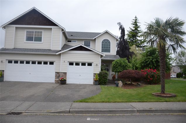 569 Rosario Place NE Renton, WA House Sold - Photo 1 of 22. Opens carousel modal