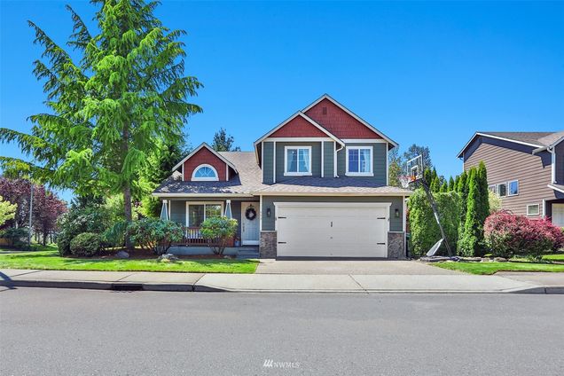 453 Rosario Place NE Renton, WA House Sold - Photo 1 of 28. Opens carousel modal