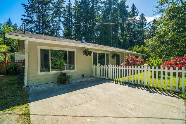 9265 NE Midway Avenue Indianola, WA House Sold - Photo 1 of 30. Opens carousel modal