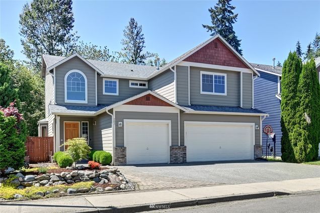 703 Rosario Place NE Renton, WA House Sold - Photo 1 of 35. Opens carousel modal