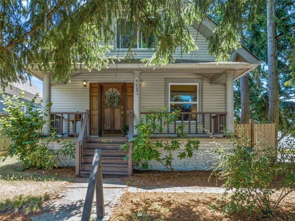 4022 N 24th Street Tacoma, WA House Sold - Photo 1 of 25. Opens carousel modal