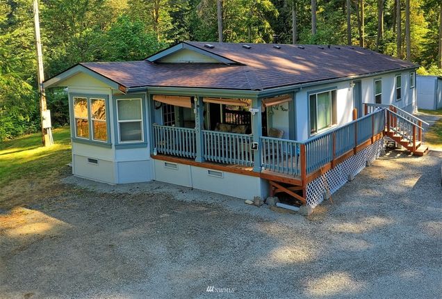 2005 238th Avenue NE Granite Falls, WA House Sold - Photo 1 of 36. Opens carousel modal