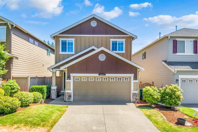 18227 31st Avenue SE Bothell, WA House Sold - Photo 1 of 34. Opens carousel modal