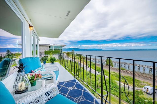 500 S State Street Unit D Bellingham, WA Condo Sold - Photo 1 of 38. Opens carousel modal