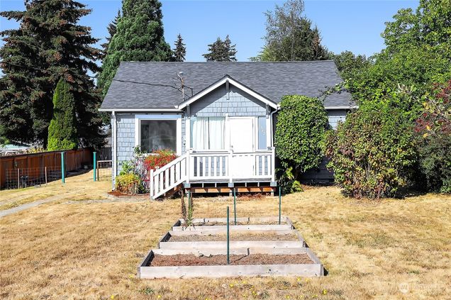 1322 SW 160th Street Burien, WA House Sold - Photo 1 of 17. Opens carousel modal