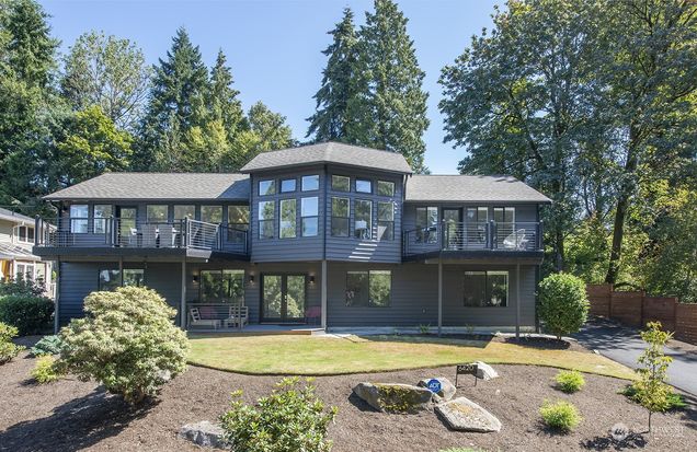 6420 114th Avenue NE Kirkland, WA House Sold - Photo 1 of 1. Opens carousel modal