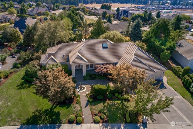 9143 Bedington Drive SE Olympia, WA House Sold - Photo 1 of 1. Opens carousel modal