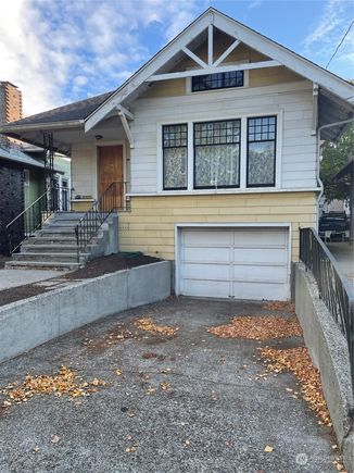 715 N 46th Street Seattle, WA House Sold - Photo 1 of 1. Opens carousel modal