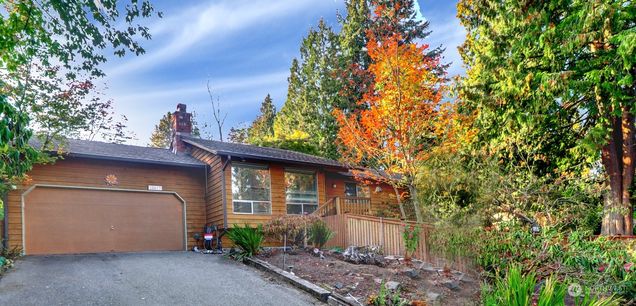 18613 Perkins Place NE Shoreline, WA House Sold - Photo 1 of 21. Opens carousel modal