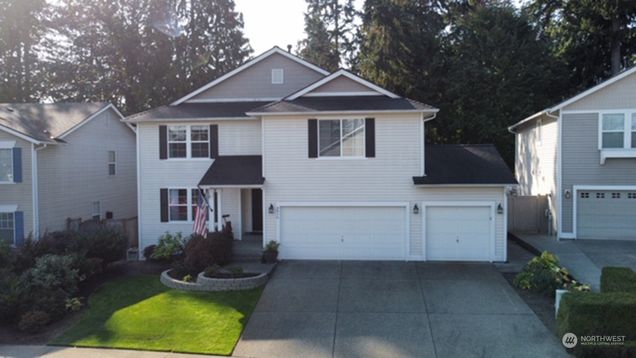 4816 112th Street SE Everett, WA House Sold - Photo 1 of 39. Opens carousel modal