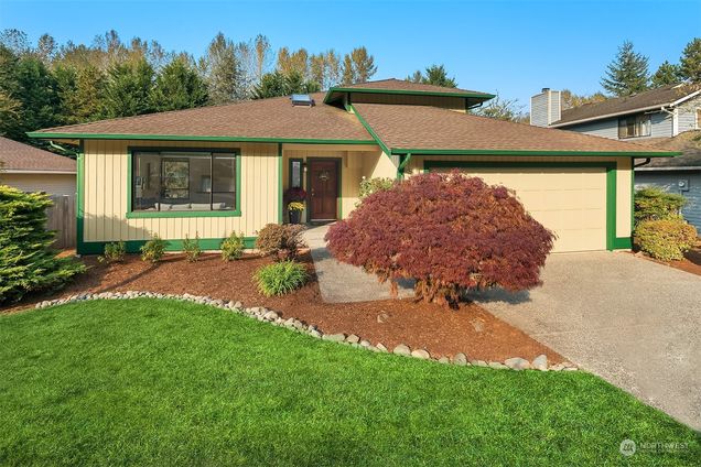 16002 SE 156th Street Renton, WA House Sold - Photo 1 of 29. Opens carousel modal