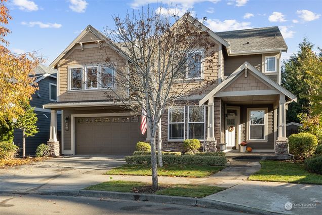 4527 25th Street SE Puyallup, WA House Sold - Photo 1 of 30. Opens carousel modal