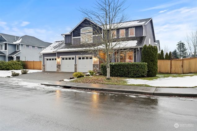 454 Rosario Place NE Renton, WA House Sold - Photo 1 of 36. Opens carousel modal