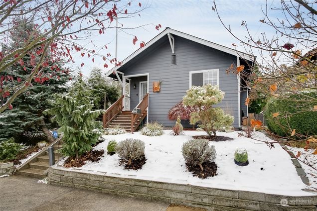 2352 S Grant Avenue Tacoma, WA House Sold - Photo 1 of 31. Opens carousel modal