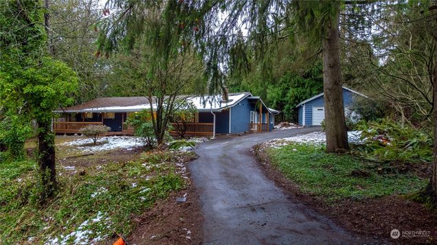 17723 130th Street SE Snohomish, WA House Sold - Photo 1 of 40. Opens carousel modal