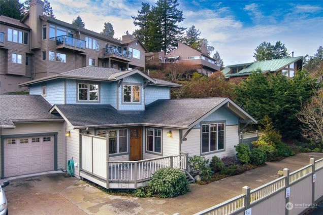 615 Harrison Street Unit #A Friday Harbor, WA Condo Sold - Photo 1 of 40. Opens carousel modal