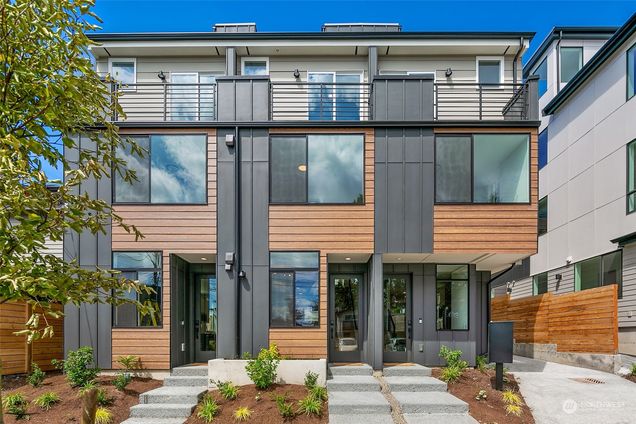 4515 B Sunnyside Avenue N Seattle, WA Townhouse Sold - Photo 1 of 31. Opens carousel modal