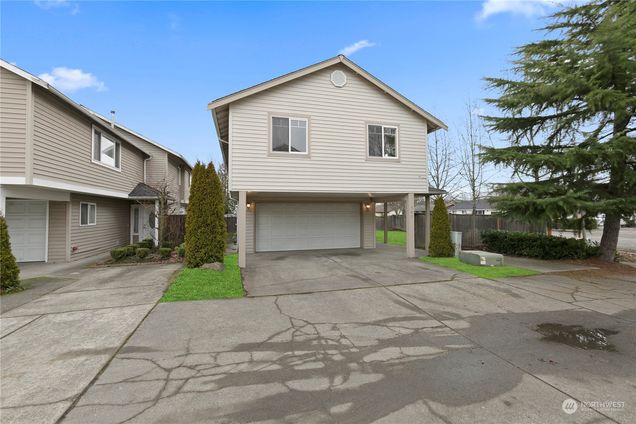 507 W Concord Street Kent, WA House Sold - Photo 1 of 30. Opens carousel modal