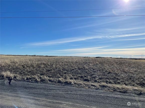 0 Road 34 NE Coulee City, WA Plot of land Sold - Photo 1 of 5. Opens carousel modal