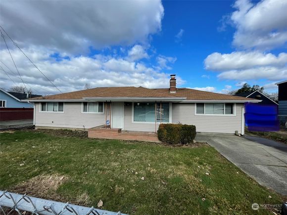 309 W Cole Street Kent, WA House Sold - Photo 1 of 22. Opens carousel modal