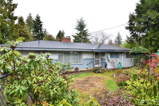 3242 S 164th Street SeaTac, WA House Sold - Photo 1 of 22. Opens carousel modal