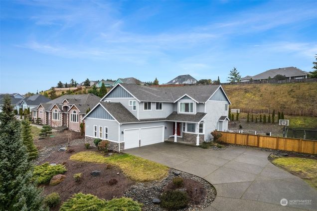 9135 Piperhill Drive SE Olympia, WA House Sold - Photo 1 of 19. Opens carousel modal
