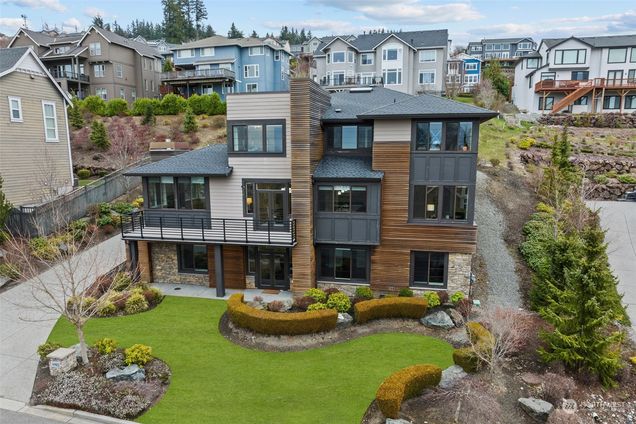 6982 168th Avenue SE Bellevue, WA House Sold - Photo 1 of 40. Opens carousel modal