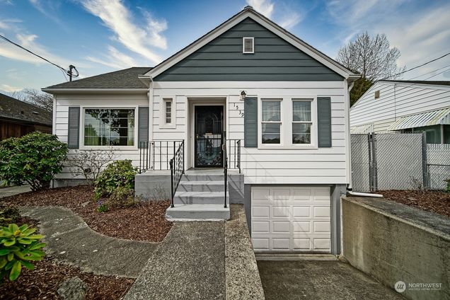 1539 High Avenue Bremerton, WA House Sold - Photo 1 of 40. Opens carousel modal
