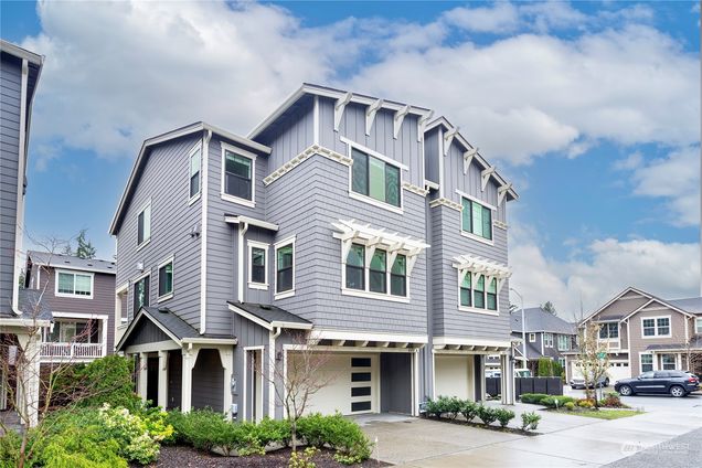 4524 186th Place SE Unit A Bothell, WA House Sold - Photo 1 of 30. Opens carousel modal