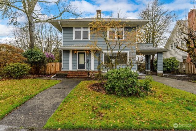 517 Carlyon Avenue SE Olympia, WA House Sold - Photo 1 of 31. Opens carousel modal