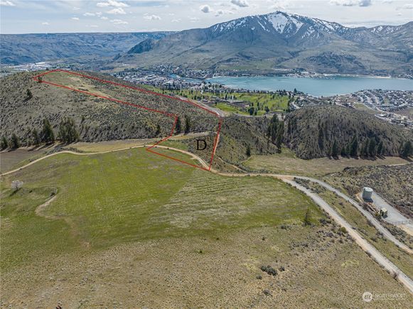 0 Nna Skyfall Ln #D, Chelan, WA 98816 | Estately 🧡 | MLS# 2061060