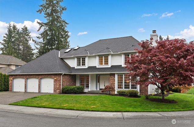 3112 150th Place SE Mill Creek, WA House Sold - Photo 1 of 30. Opens carousel modal