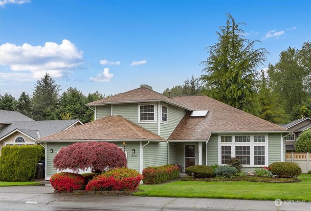 15710 SE 156th Street Street Renton, WA House Sold - Photo 1 of 40. Opens carousel modal