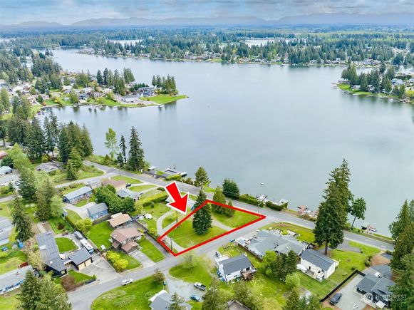 6707 W Tapps Highway E Lake Tapps, WA Plot of land Sold - Photo 1 of 13. Opens carousel modal