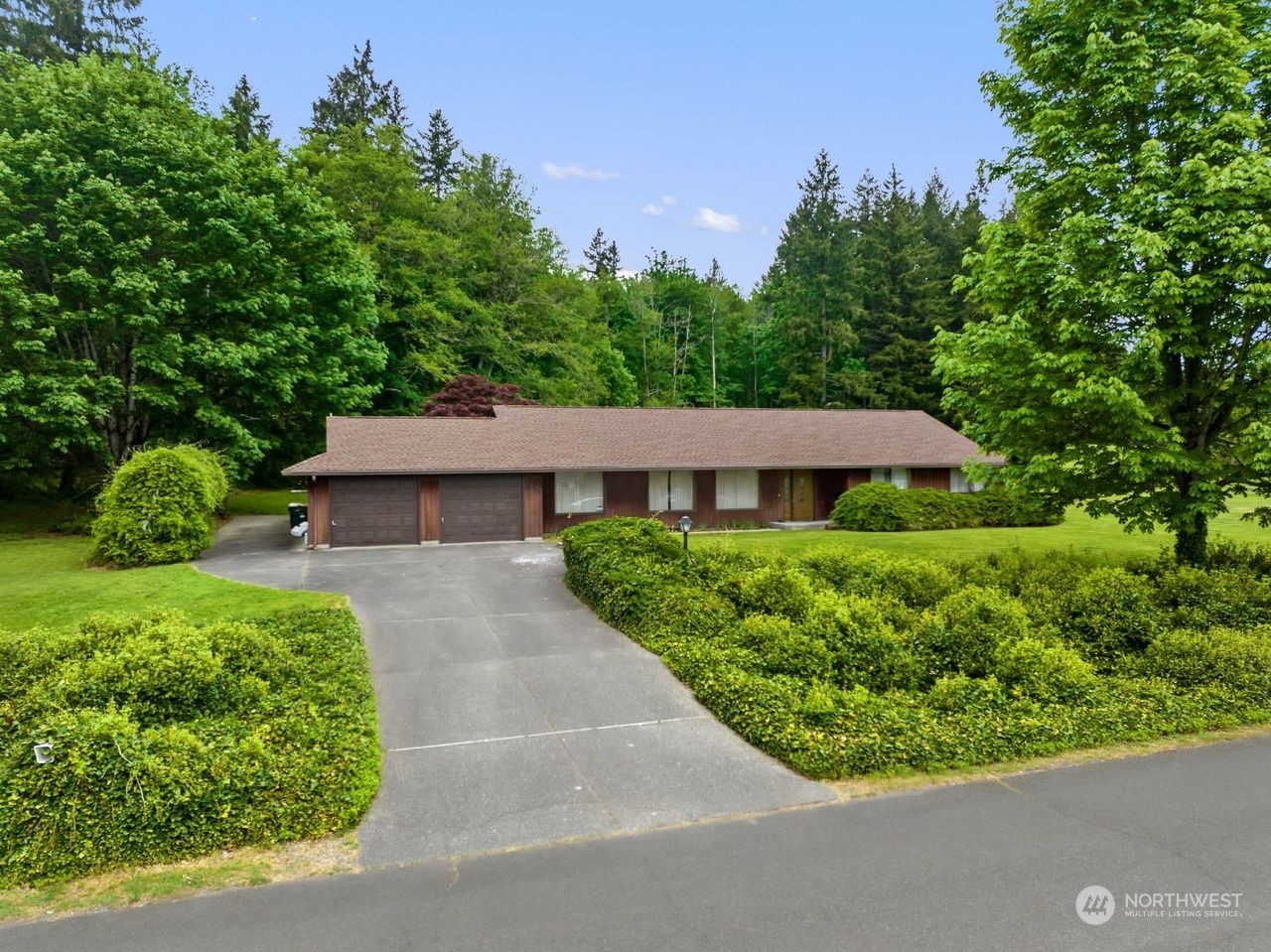 4305 Foxhall Dr NE, Olympia, WA 98516 Estately 🧡 MLS 2069094