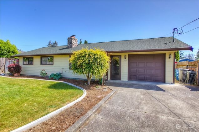 237 S 186th Street Burien, WA House Sold - Photo 1 of 33. Opens carousel modal