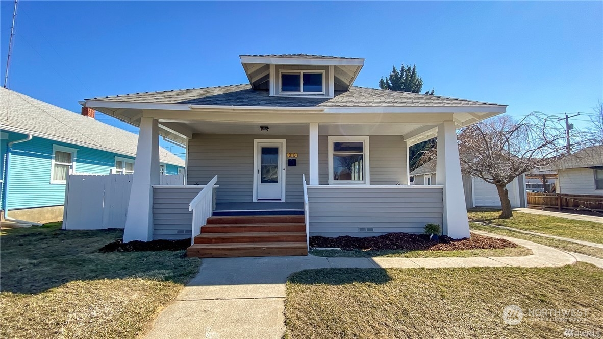 310 E 5th Ave, Ritzville, WA 99169 Estately 🧡 MLS 2071426