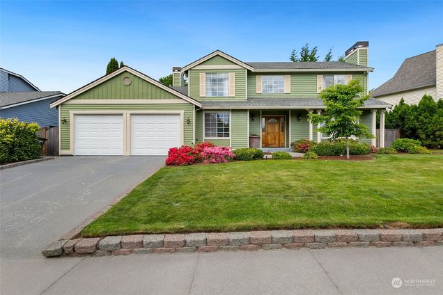 1915 235th Street SE Bothell, WA House Sold - Photo 1 of 33. Opens carousel modal