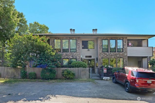 12501 17th Avenue NE Unit A Seattle, WA Condo Sold - Photo 1 of 28. Opens carousel modal