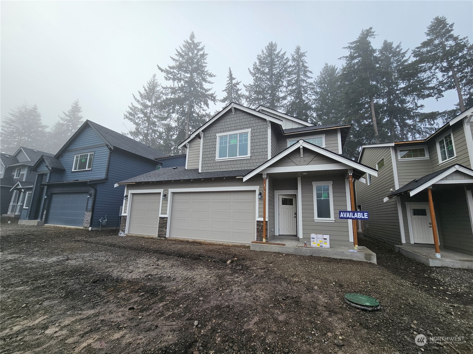 16322 8th Ave E Unit 24  