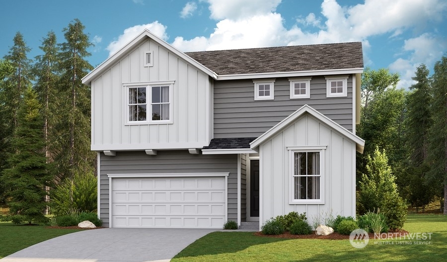 10316 Chimes Pl NW Unit 20  