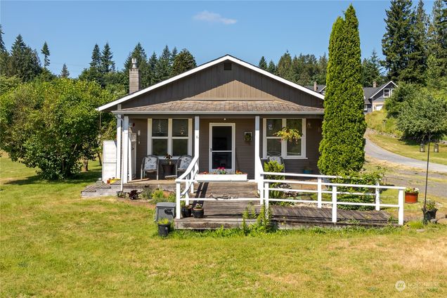 21708 88th Drive NE Arlington, WA House Sold - Photo 1 of 25. Opens carousel modal