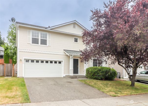 11116 50th Avenue SE Everett, WA House Sold - Photo 1 of 19. Opens carousel modal